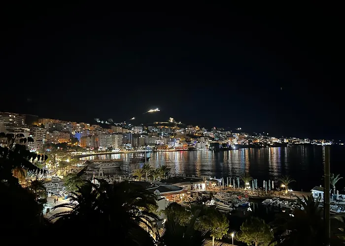 Hotel Real Sarandë