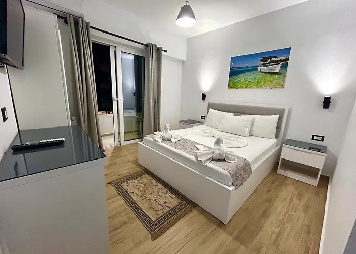 Hotel Real Sarandë