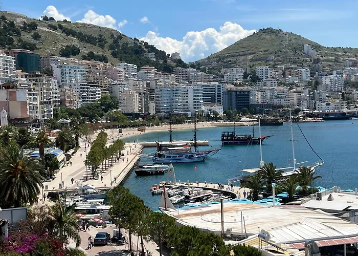 Hotel Real Sarandë