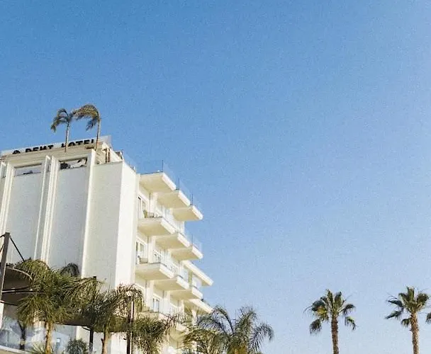 Demi Hotel Sarandë