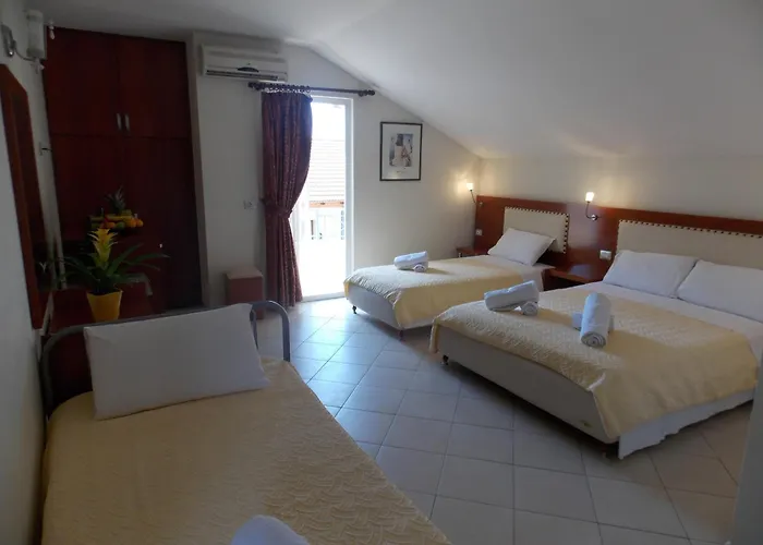 Hotel Veli Sarandë