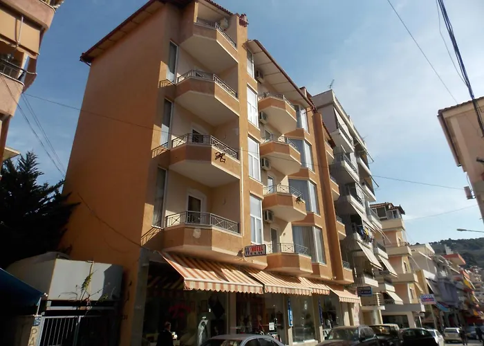 Hotel Veli Sarandë