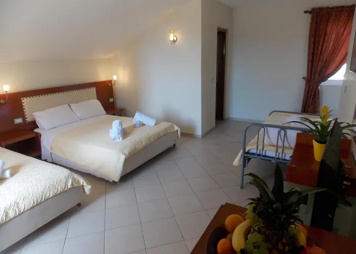 Hotel Veli Sarandë